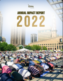 Thumbnail of the ISNA Canada Impact Report 2022