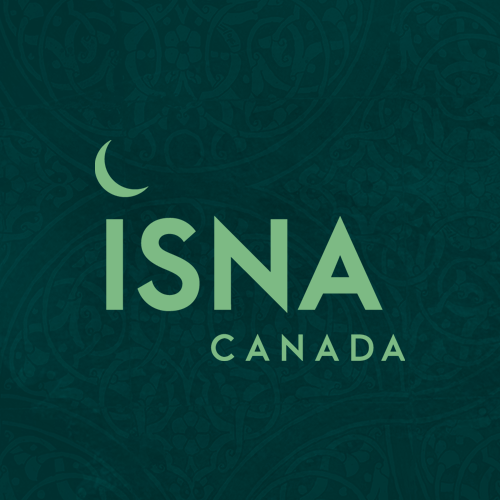 ISNA Canada Logo on green background