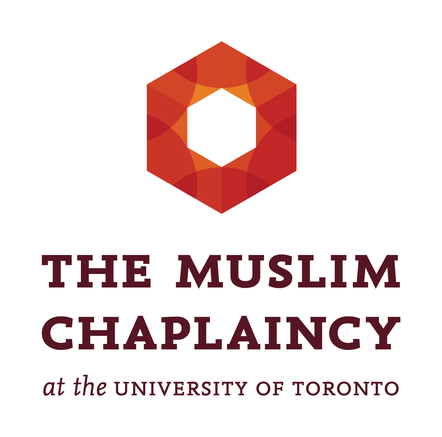 Logo of The Muslim Chaplaincy at the University of Toronto